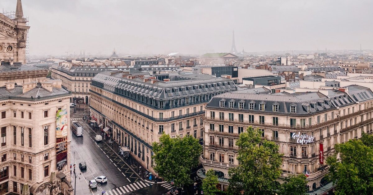 Galeries Lafayette